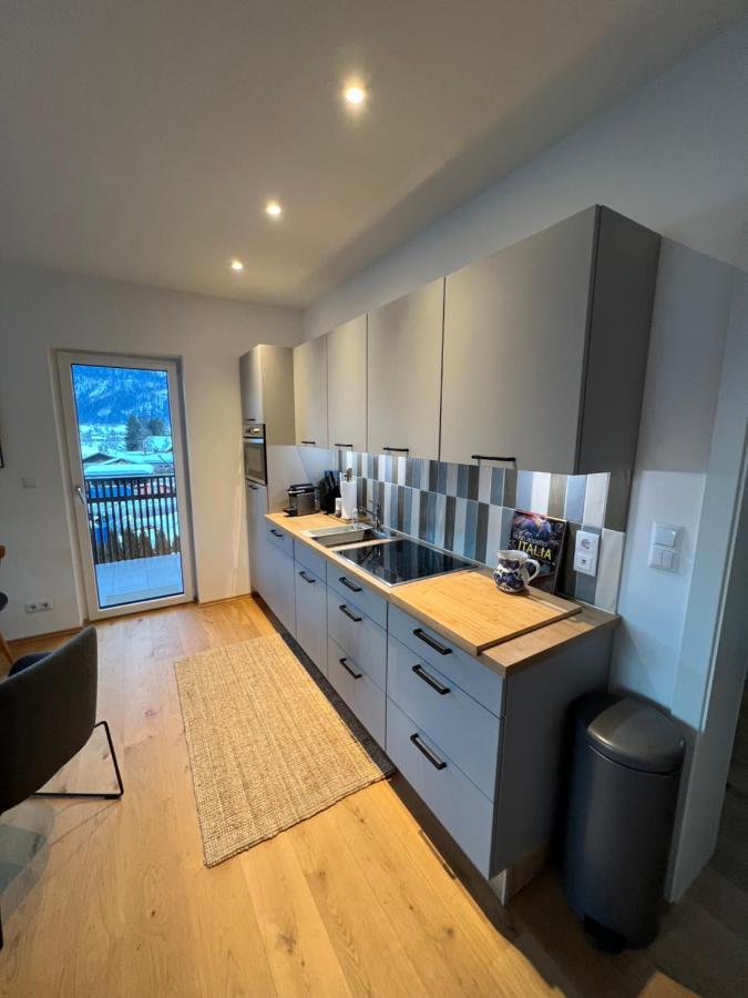 Apartment Hildegard Jenig Ngoại thất bức ảnh