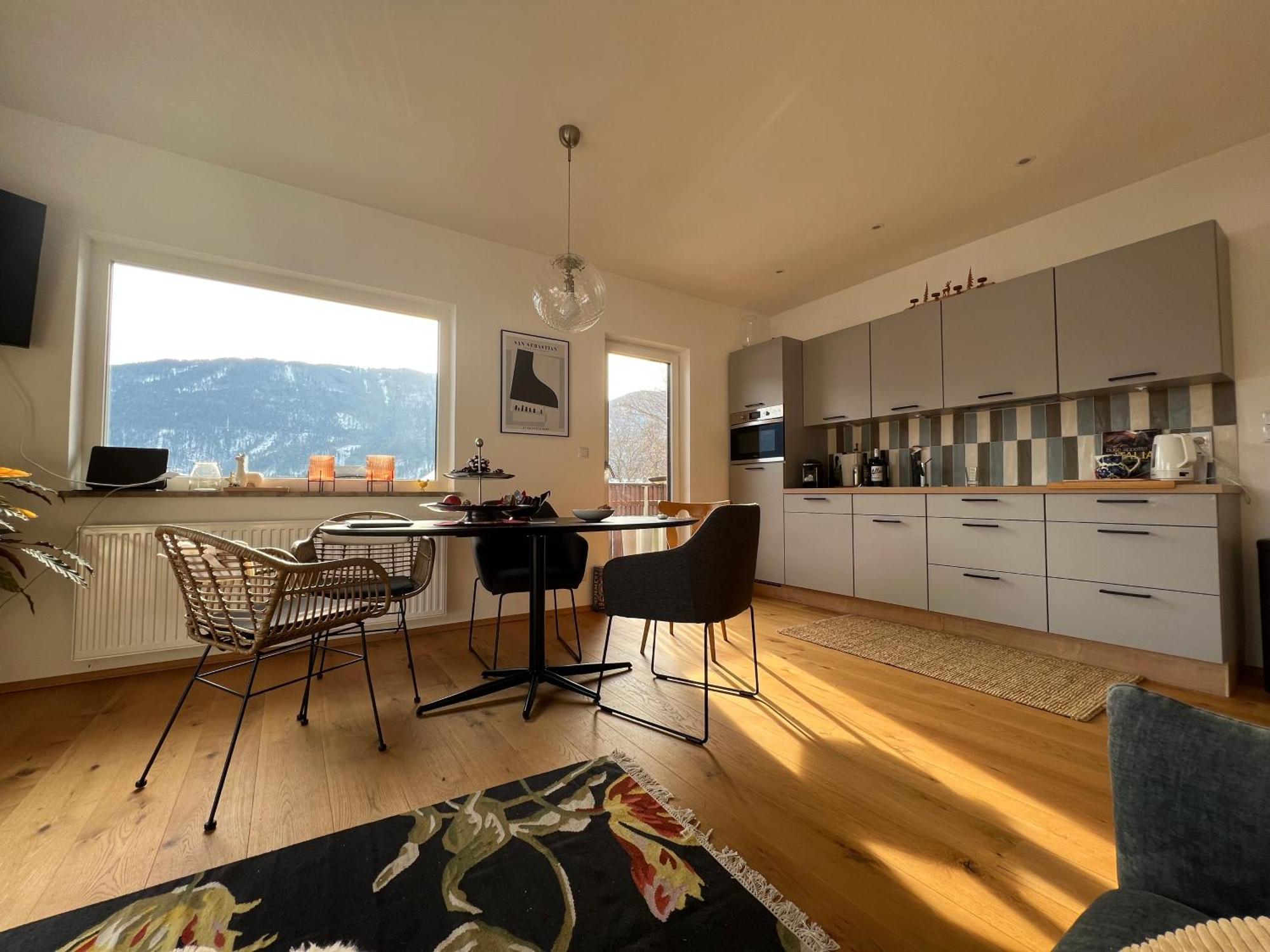 Apartment Hildegard Jenig Ngoại thất bức ảnh
